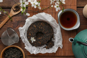 Ce este ceaiul de slăbit și cum funcționează?