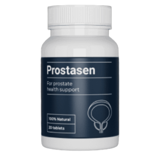 Prostasen tablete - prospect, pret, pareri, ingrediente, farmacie, forum, catena, comanda – România